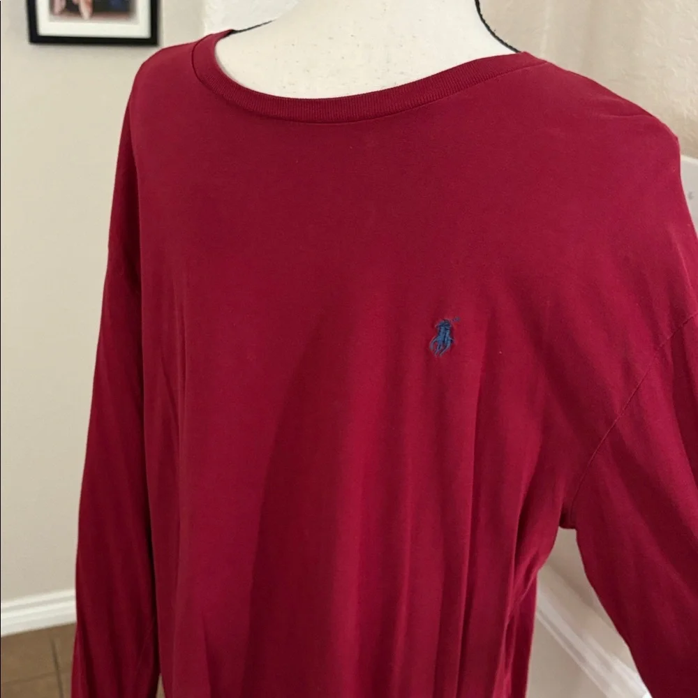 Polo Ralph Lauren polo by